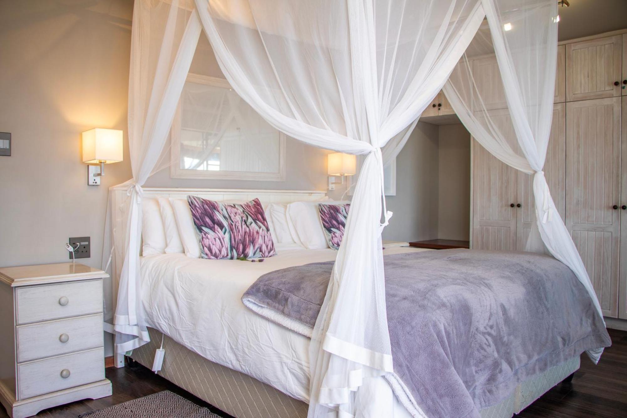 Whale Huys Luxury Oceanfront Eco Villa Gansbaai Esterno foto
