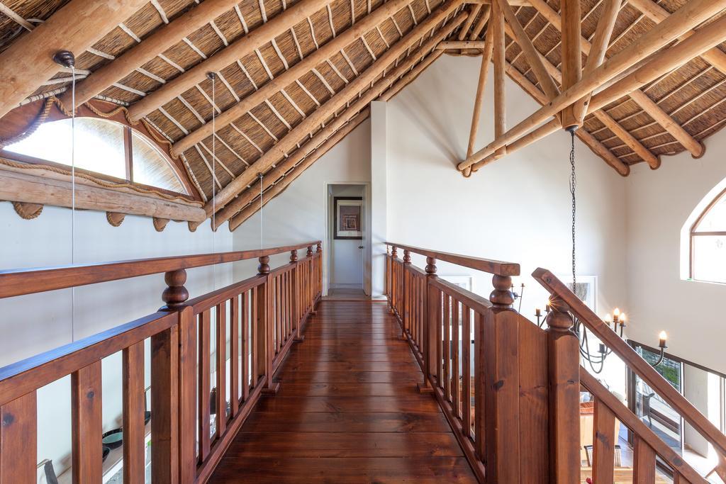 Whale Huys Luxury Oceanfront Eco Villa Gansbaai Esterno foto